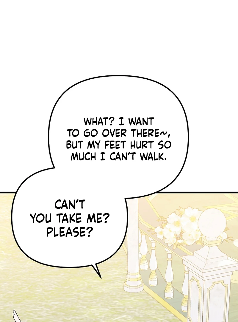 I Became the Cure for the Tyrant in the Waste Novel Chapter 22 - page 80