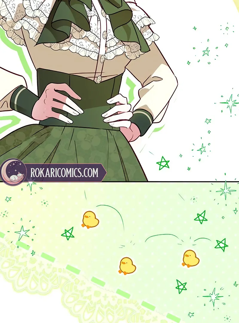 Grand Duchess’s Constitution Chapter 6 - page 22