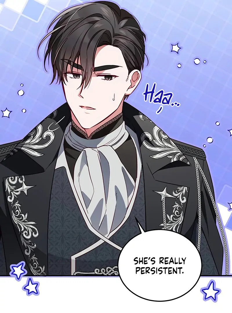 Grand Duchess’s Constitution Chapter 6 - page 61