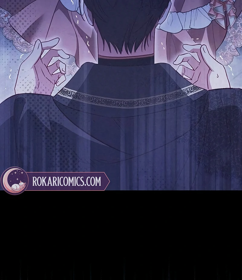 Grand Duchess’s Constitution Chapter 6 - page 83