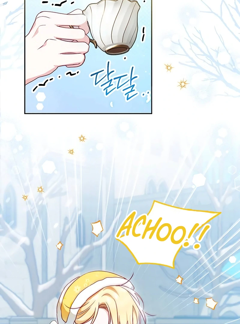Grand Duchess’s Constitution Chapter 6 - page 91