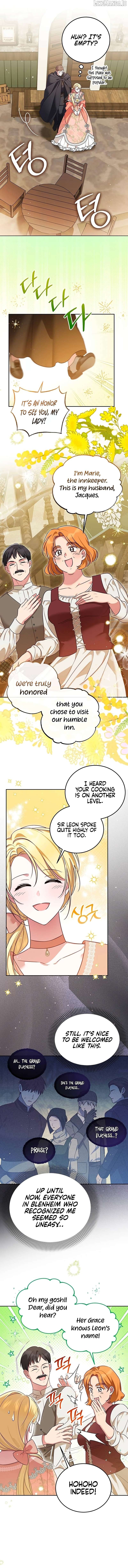 Grand Duchess’s Constitution Chapter 7 - page 10