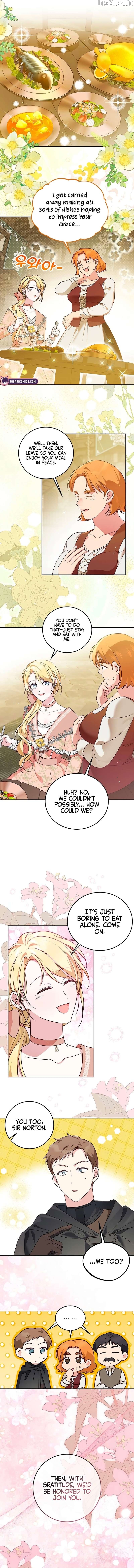 Grand Duchess’s Constitution Chapter 7 - page 12