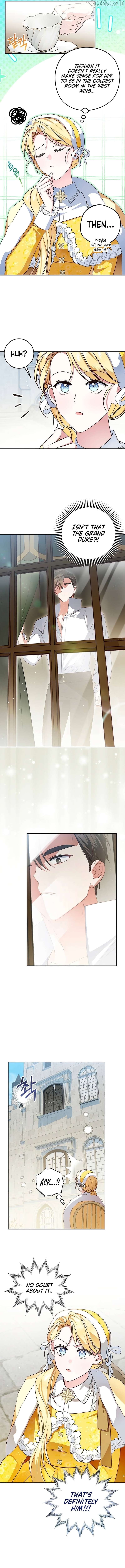 Grand Duchess’s Constitution Chapter 7 - page 2