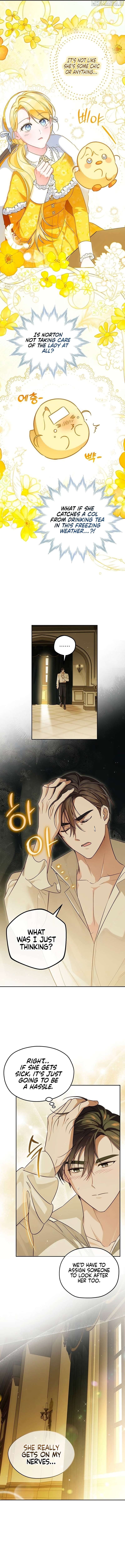 Grand Duchess’s Constitution Chapter 7 - page 4