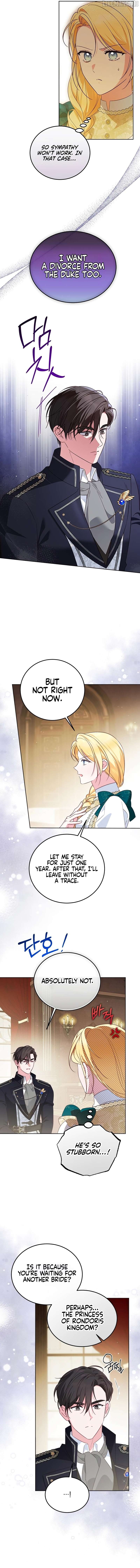 Grand Duchess’s Constitution Chapter 9 - page 2