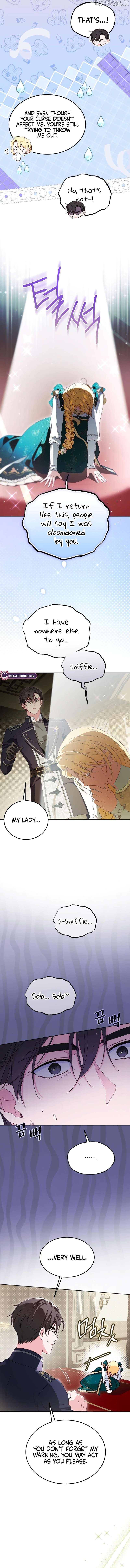 Grand Duchess’s Constitution Chapter 9 - page 7