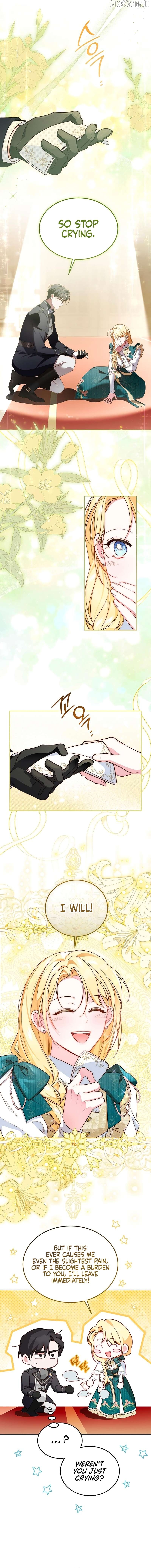 Grand Duchess’s Constitution Chapter 9 - page 8