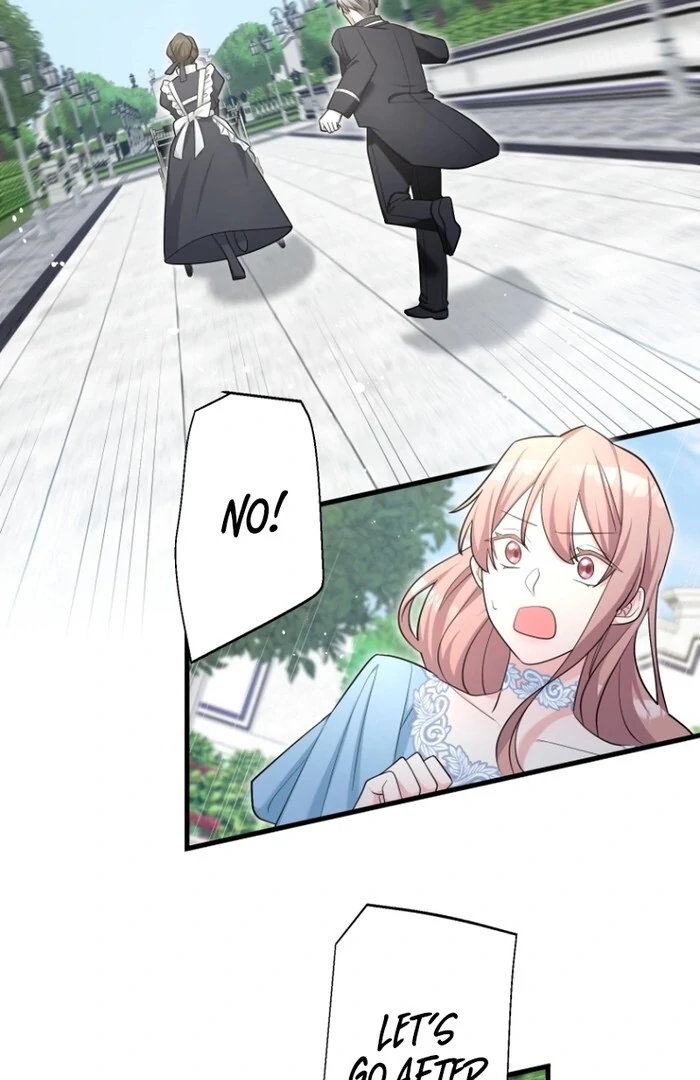 The Villainous Emperor and the Beloved Family Plan Chapter 9 - page 14