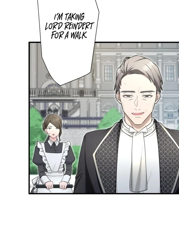 The Villainous Emperor and the Beloved Family Plan Chapter 9 - page 17