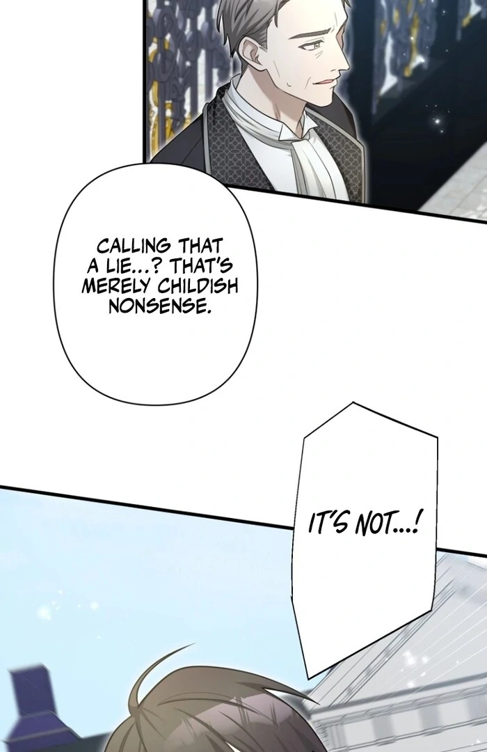 The Villainous Emperor and the Beloved Family Plan Chapter 9 - page 20