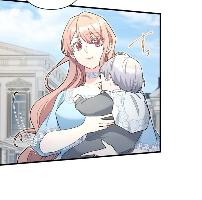 The Villainous Emperor and the Beloved Family Plan Chapter 9 - page 27