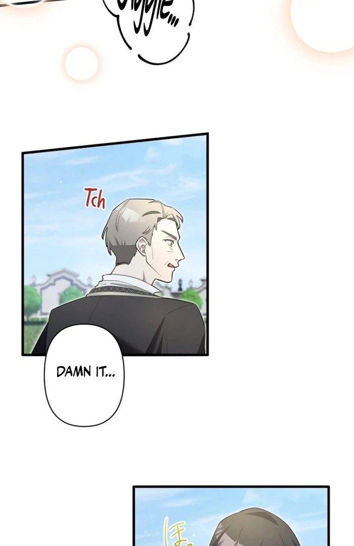 The Villainous Emperor and the Beloved Family Plan Chapter 9 - page 29