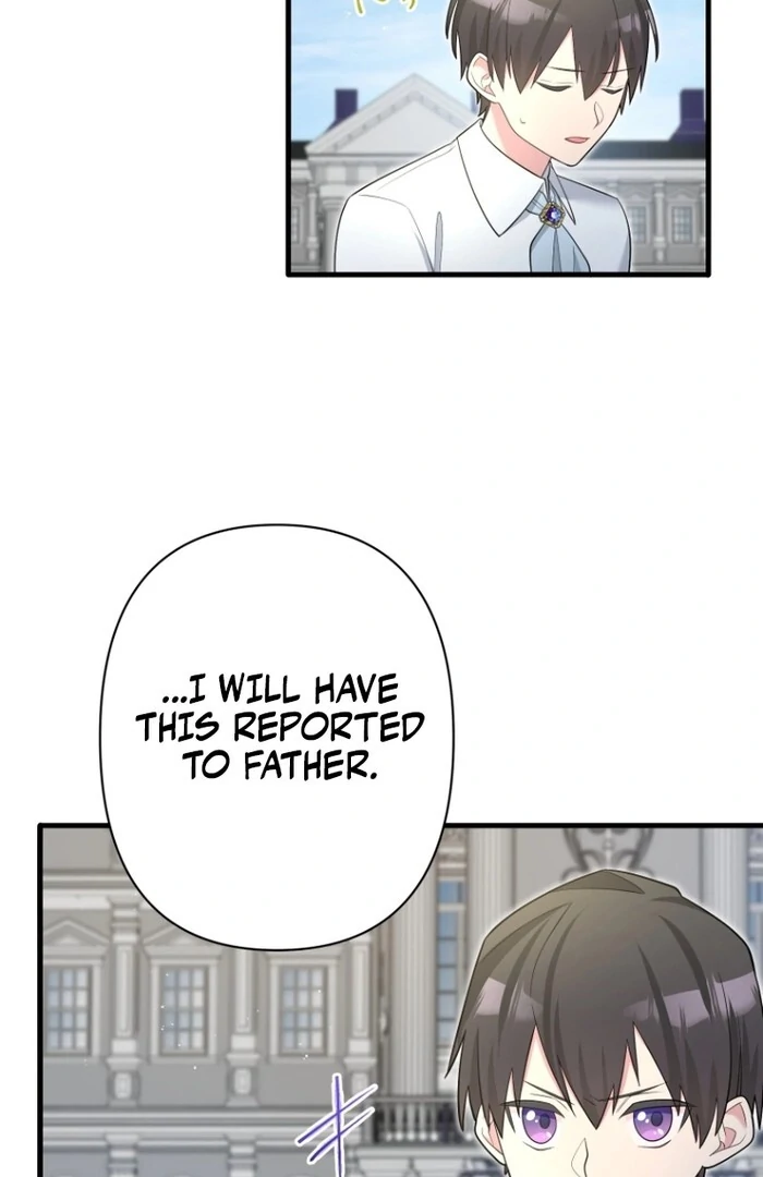 The Villainous Emperor and the Beloved Family Plan Chapter 9 - page 30