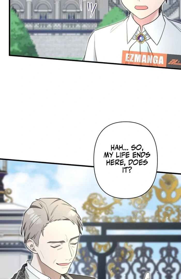 The Villainous Emperor and the Beloved Family Plan Chapter 9 - page 31