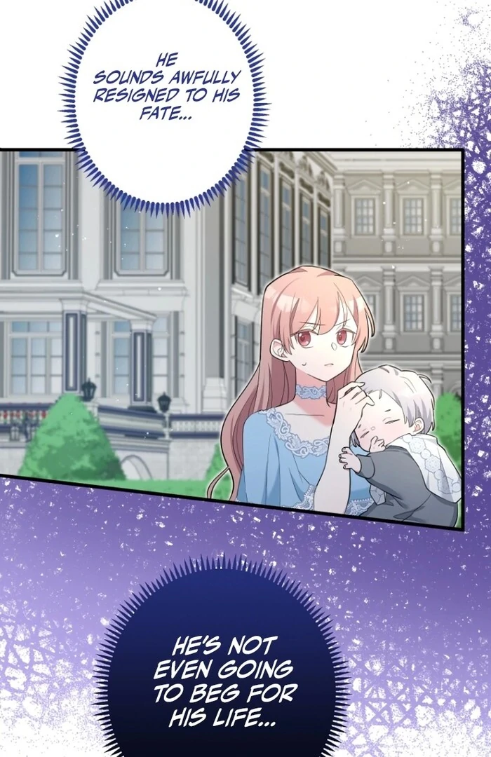 The Villainous Emperor and the Beloved Family Plan Chapter 9 - page 33