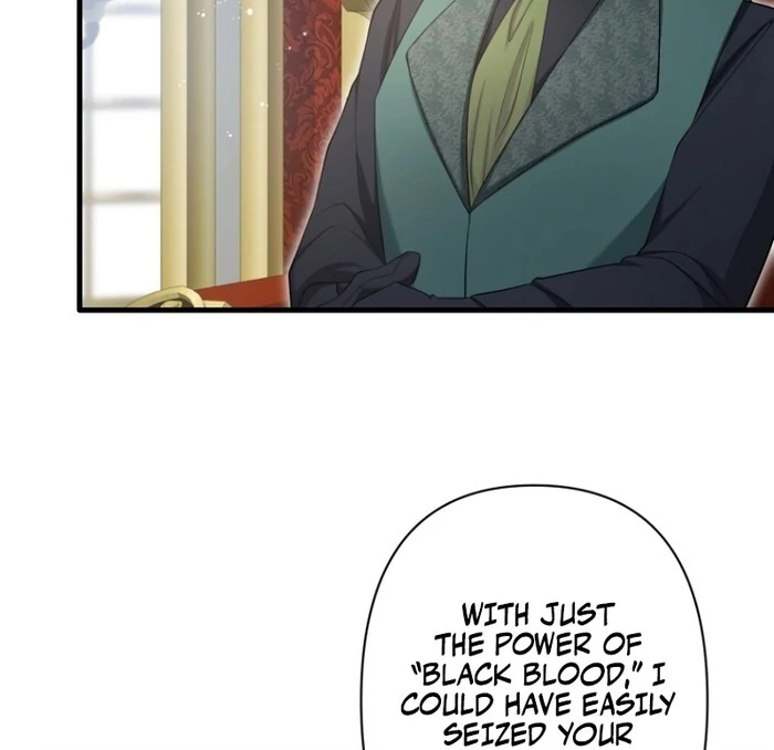 The Villainous Emperor and the Beloved Family Plan Chapter 9 - page 36