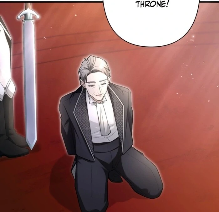 The Villainous Emperor and the Beloved Family Plan Chapter 9 - page 37