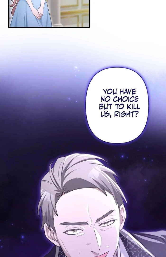 The Villainous Emperor and the Beloved Family Plan Chapter 9 - page 39