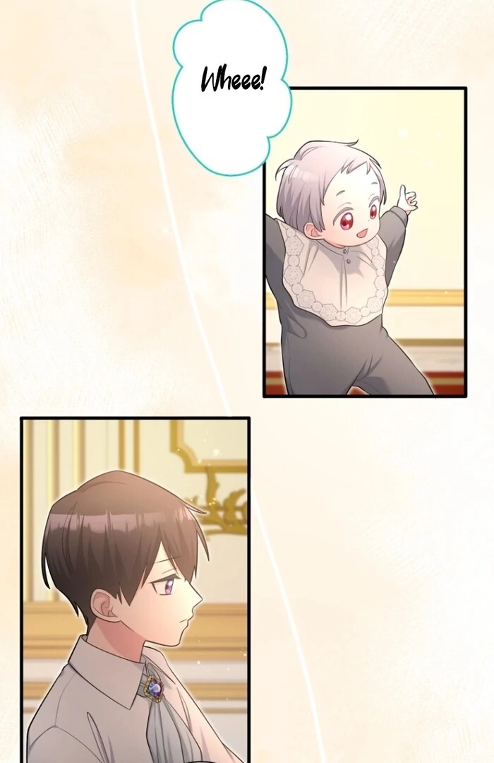 The Villainous Emperor and the Beloved Family Plan Chapter 9 - page 47