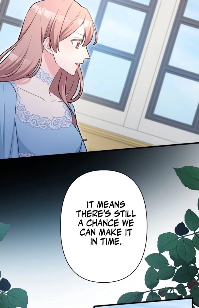 The Villainous Emperor and the Beloved Family Plan Chapter 9 - page 4