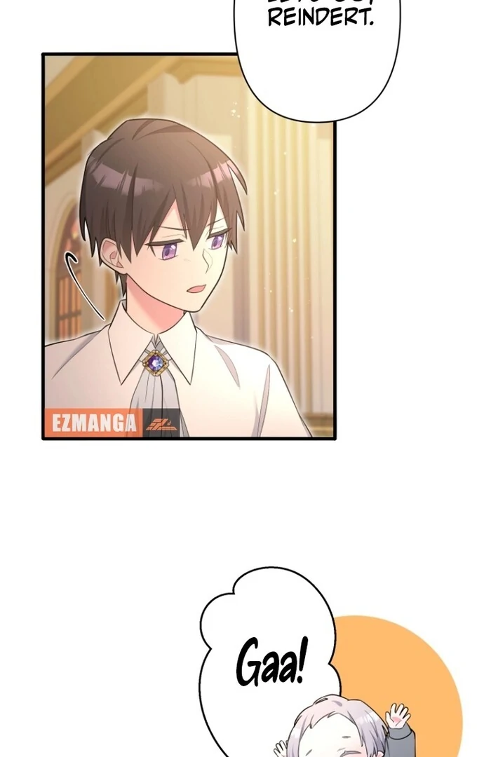 The Villainous Emperor and the Beloved Family Plan Chapter 9 - page 53