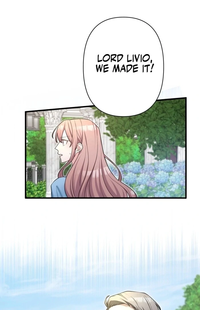 The Villainous Emperor and the Beloved Family Plan Chapter 9 - page 6