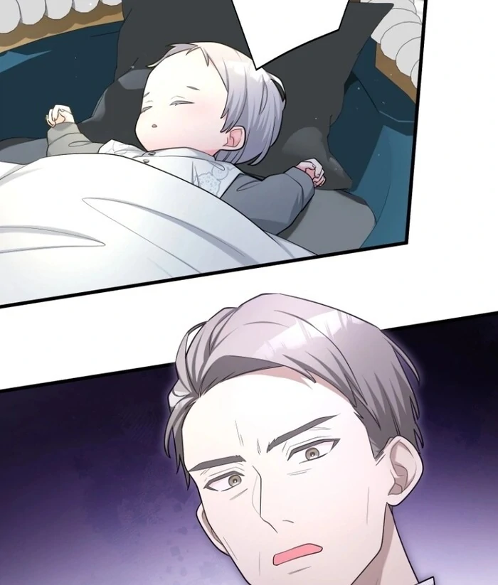 The Villainous Emperor and the Beloved Family Plan Chapter 9 - page 8