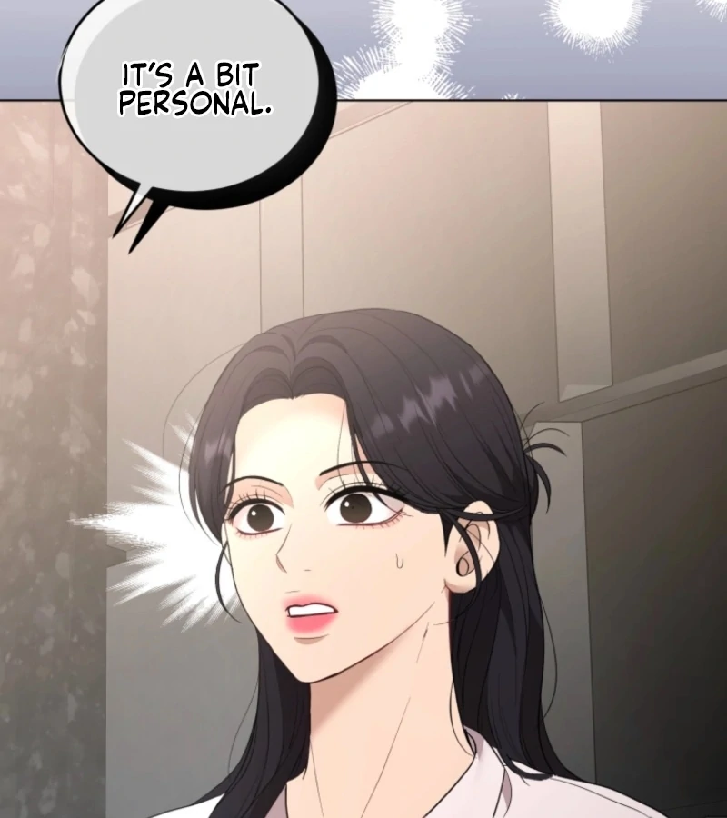 Goodbye, Ex-Husband Chapter 19 - page 9
