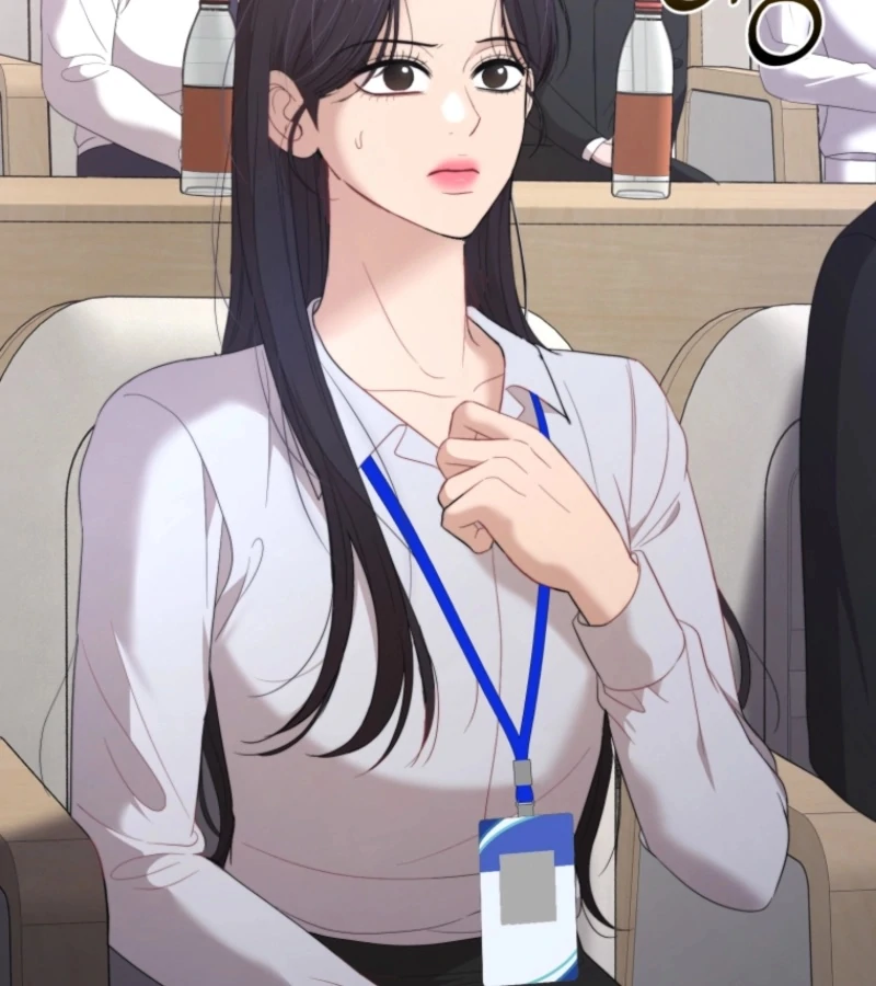 Goodbye, Ex-Husband Chapter 19 - page 105