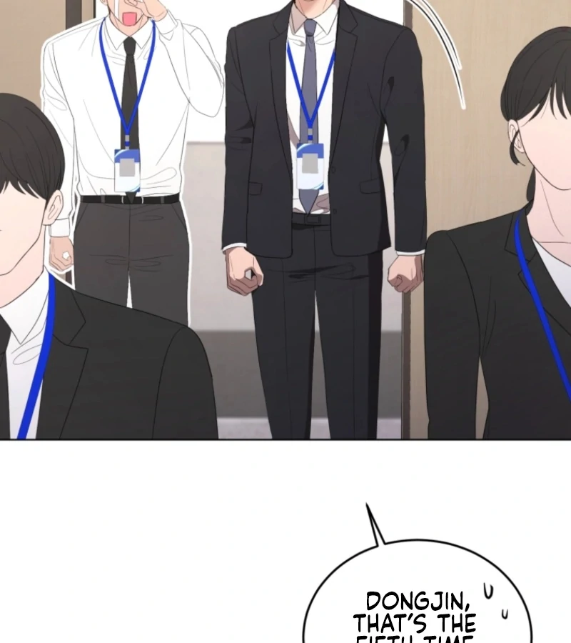 Goodbye, Ex-Husband Chapter 19 - page 110