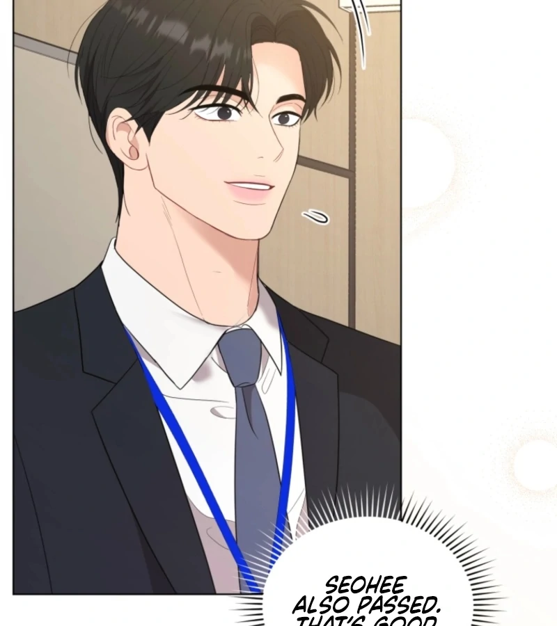Goodbye, Ex-Husband Chapter 19 - page 119