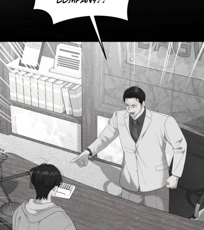 Goodbye, Ex-Husband Chapter 19 - page 124