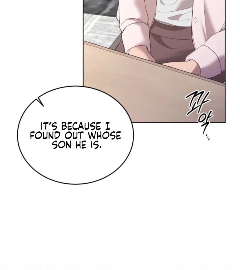 Goodbye, Ex-Husband Chapter 19 - page 12
