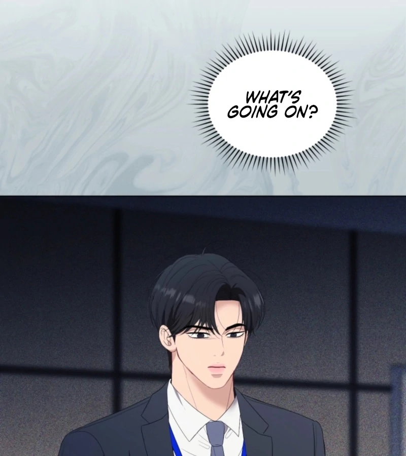 Goodbye, Ex-Husband Chapter 19 - page 131