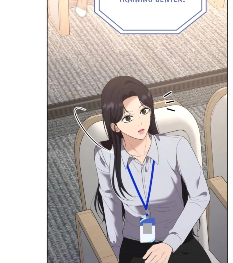 Goodbye, Ex-Husband Chapter 19 - page 137