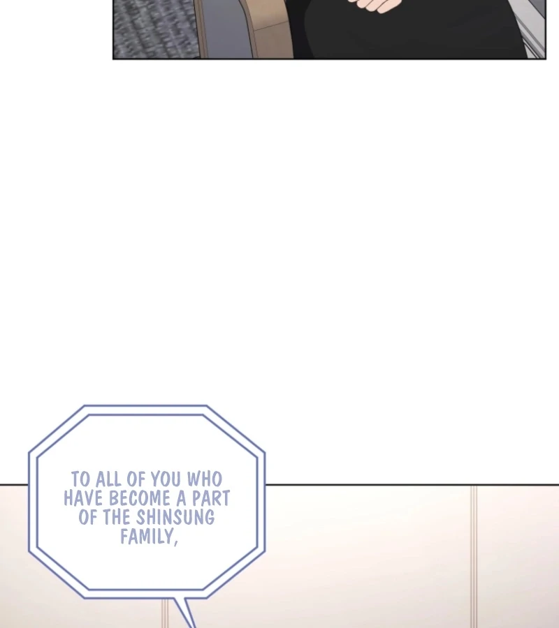 Goodbye, Ex-Husband Chapter 19 - page 138
