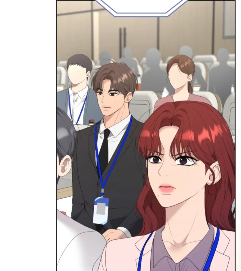 Goodbye, Ex-Husband Chapter 19 - page 143