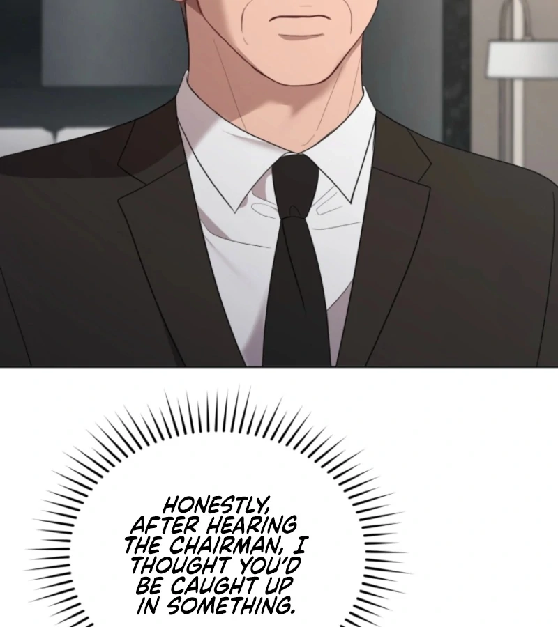 Goodbye, Ex-Husband Chapter 19 - page 18