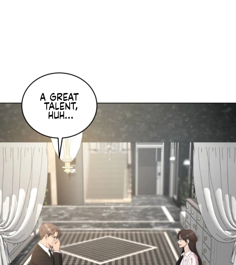 Goodbye, Ex-Husband Chapter 19 - page 27