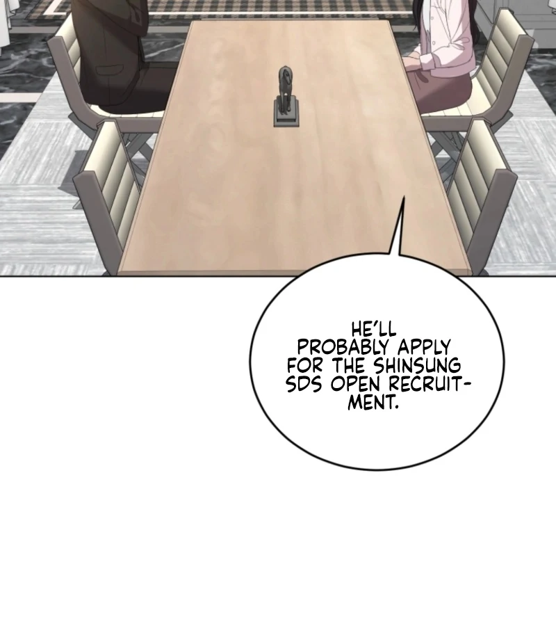 Goodbye, Ex-Husband Chapter 19 - page 28