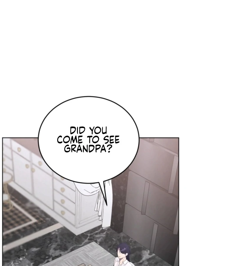 Goodbye, Ex-Husband Chapter 19 - page 2
