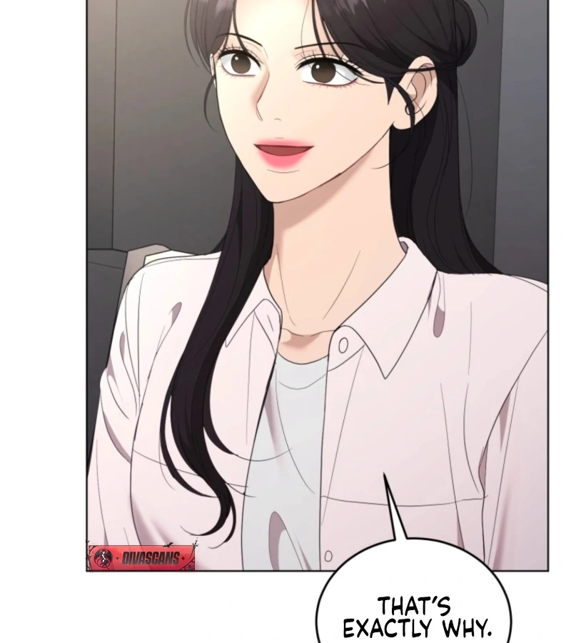 Goodbye, Ex-Husband Chapter 19 - page 30