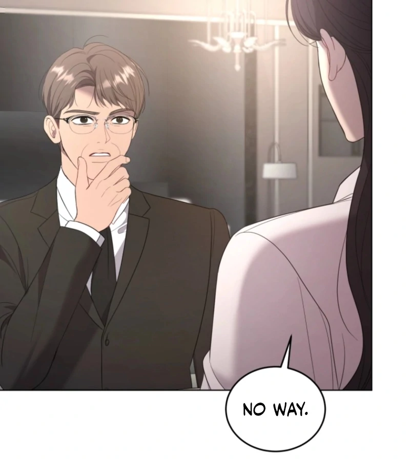 Goodbye, Ex-Husband Chapter 19 - page 33
