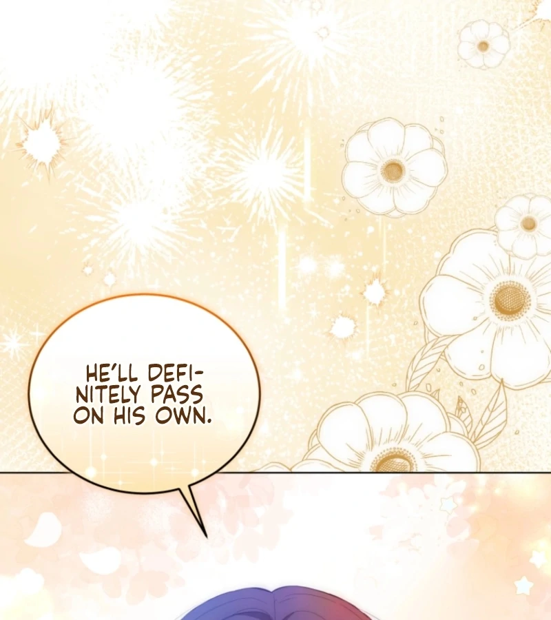 Goodbye, Ex-Husband Chapter 19 - page 36