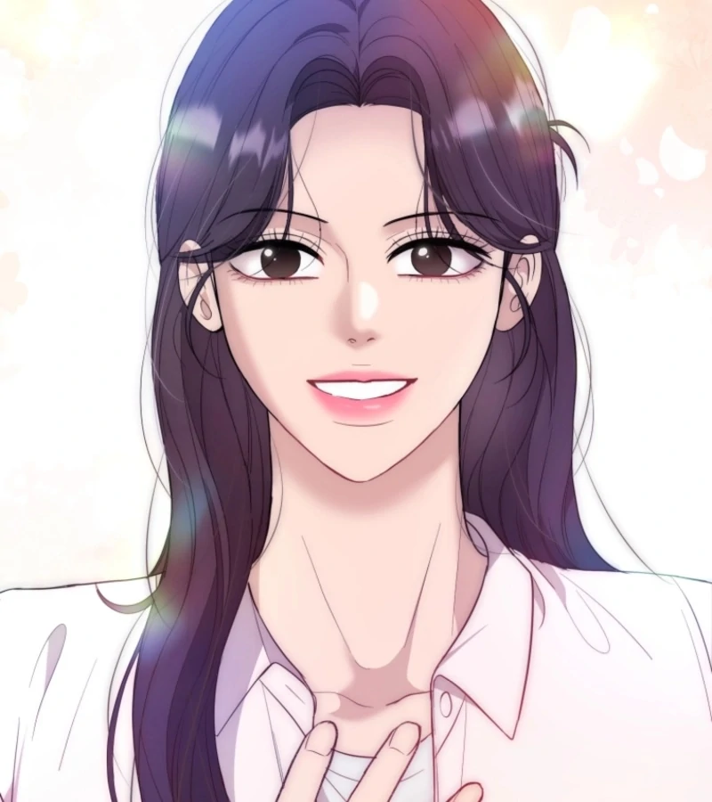 Goodbye, Ex-Husband Chapter 19 - page 37