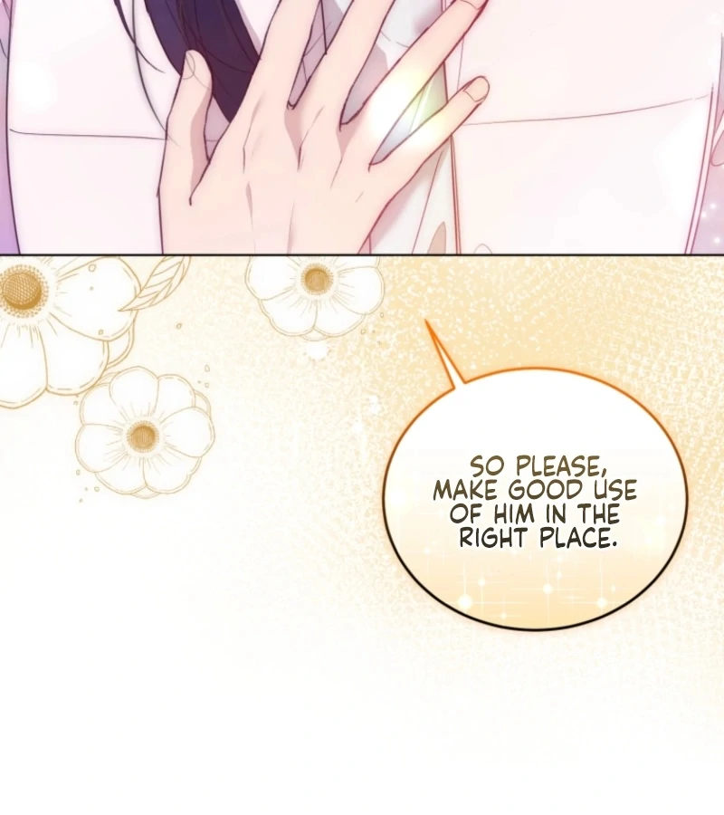 Goodbye, Ex-Husband Chapter 19 - page 38