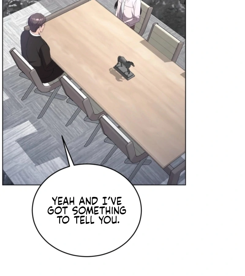 Goodbye, Ex-Husband Chapter 19 - page 3