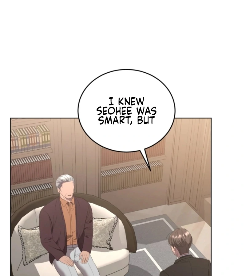 Goodbye, Ex-Husband Chapter 19 - page 41
