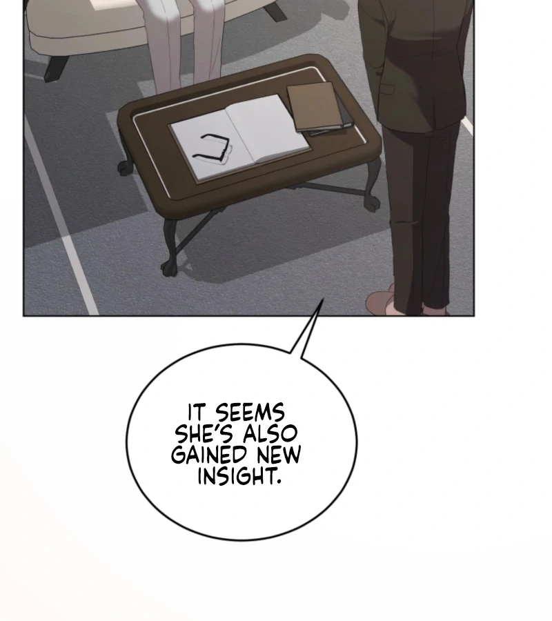 Goodbye, Ex-Husband Chapter 19 - page 42